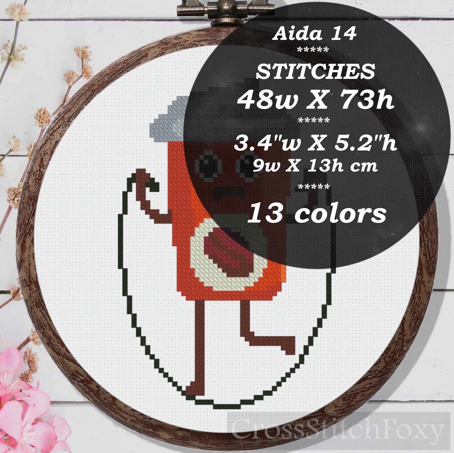 Coffee Sports cross stitch patterns