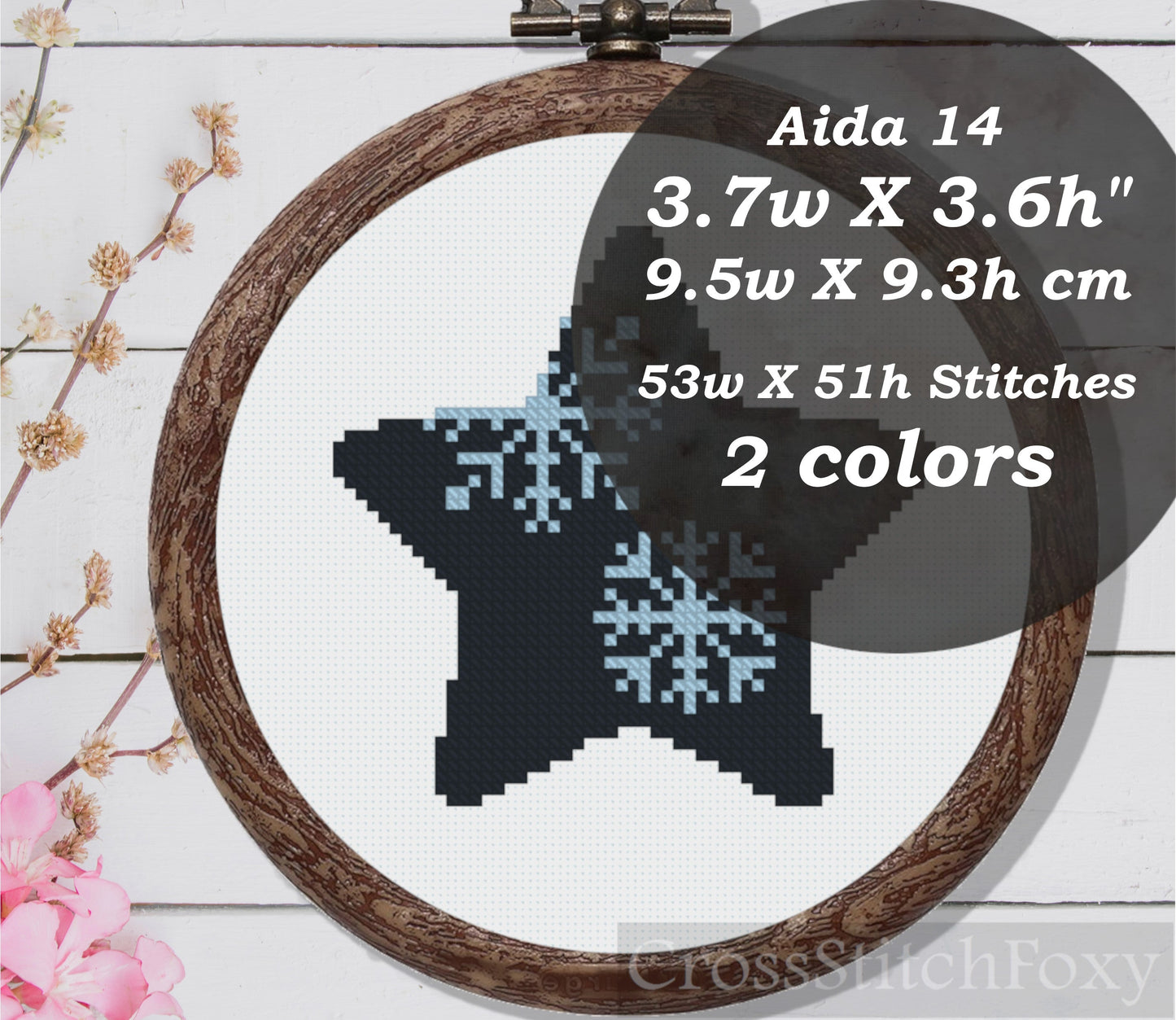 Mama Bear Cross Stitch Patterns